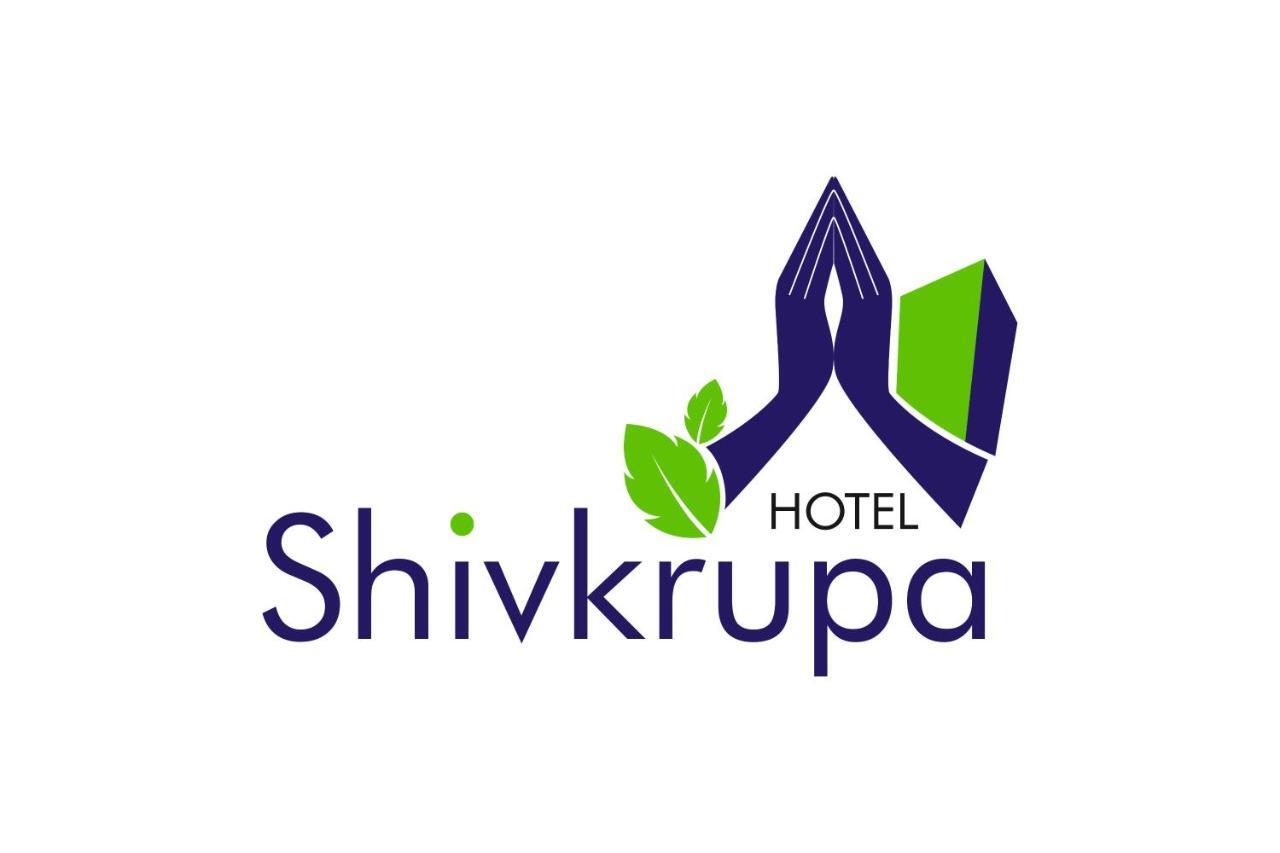 Hotel Shivkrupa Пуна Экстерьер фото